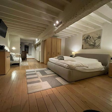 De Verborgen Parel B&B บอร์กโลน ภายนอก รูปภาพ