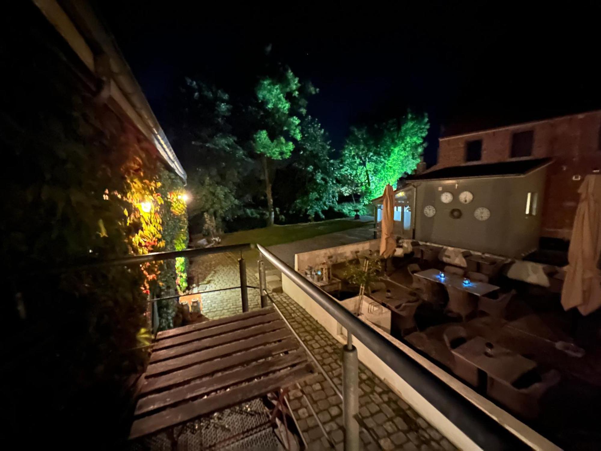 De Verborgen Parel B&B บอร์กโลน ภายนอก รูปภาพ