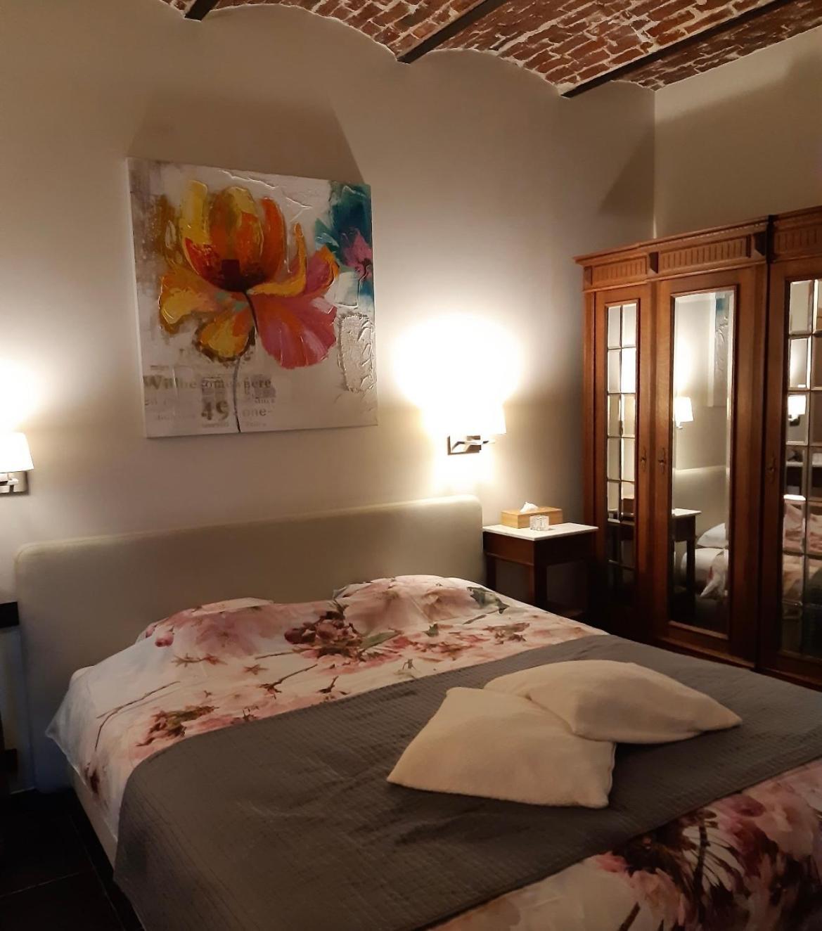 De Verborgen Parel B&B บอร์กโลน ภายนอก รูปภาพ