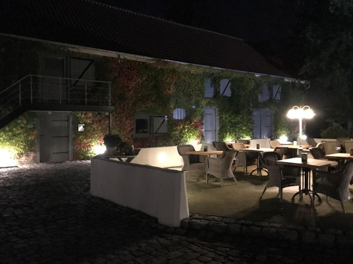 De Verborgen Parel B&B บอร์กโลน ภายนอก รูปภาพ