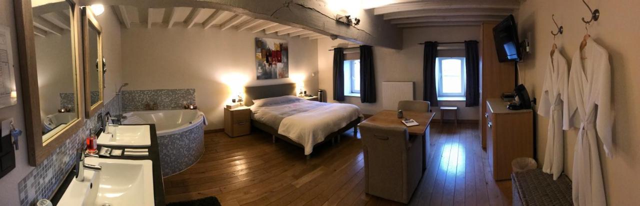 De Verborgen Parel B&B บอร์กโลน ภายนอก รูปภาพ